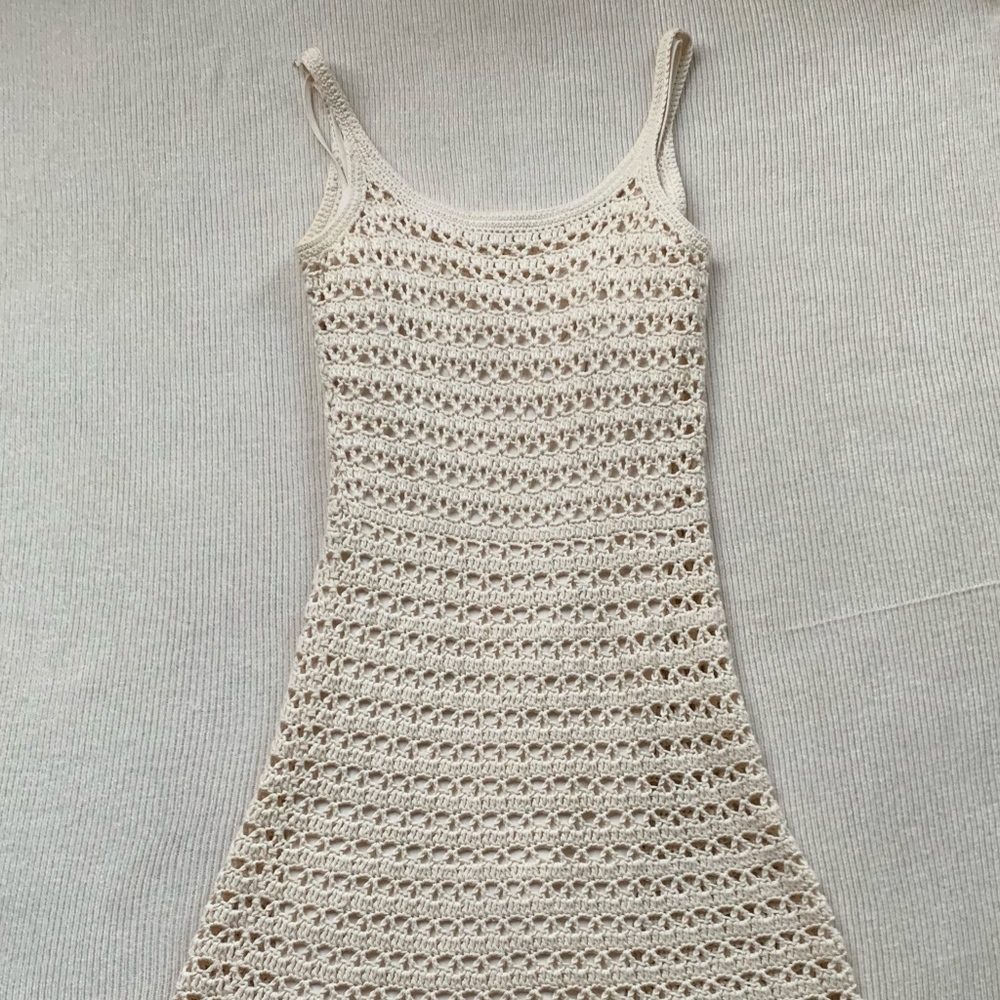 Anthropologie Dress